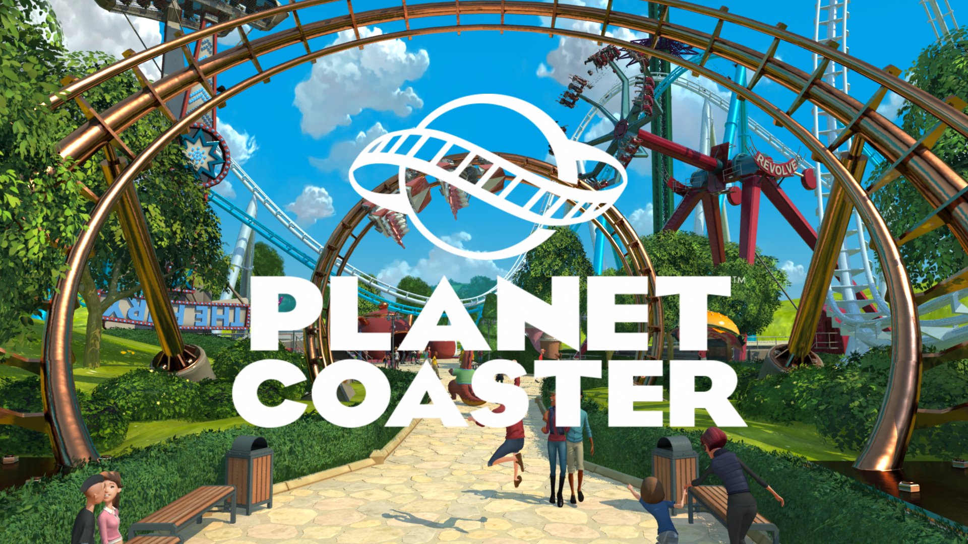 planet coaster full game download